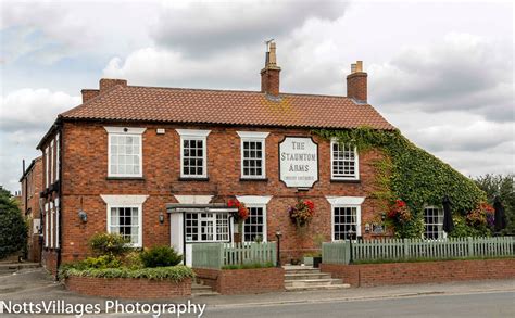 Notts Villages Directory Of Nottinghamshire Pubs