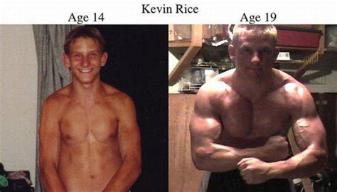 Bodybuilding – Before and After | Others