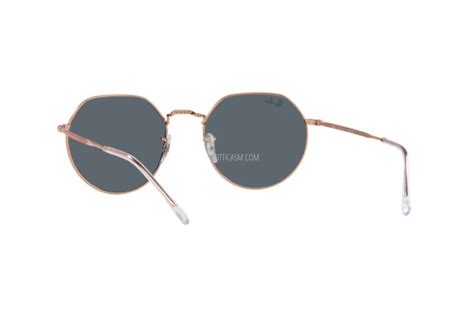 Sunglasses Ray Ban Jack Rb R Unisex Free Shipping Shop Online