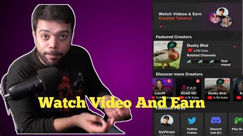 Watch Ducky Bhai Video And Earn Money Online Youtube