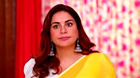 Watch Preeta Interrogates Nidhi Kundali Bhagya Kundali Bhagya TV