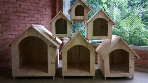 Modelo De Casinha De Cachorro - Modelo De Casinha De Cachorro