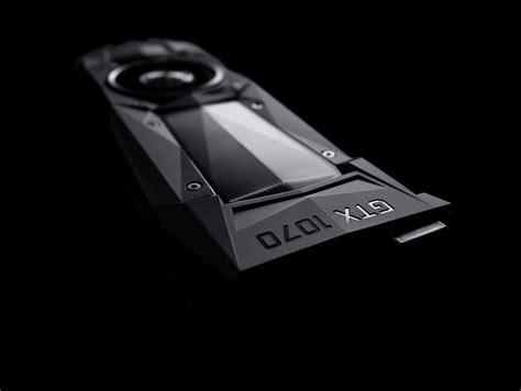 Nvidia Geforce Gtx 1070 Founders Edition Video Card Review