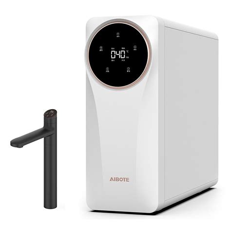 Under Sink Ro Hot Water System Water Filtration Solutions Aibote