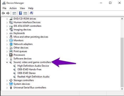 Como Corrigir O Gerenciador De Udio Realtek Hd Ausente No Windows