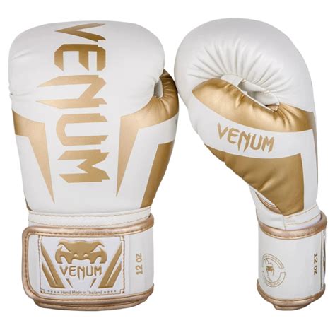 Venum Boxing Gloves And Equipment Quality Gear For Every Boxer