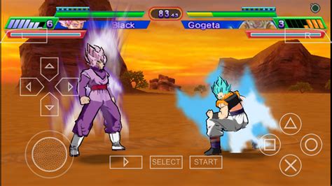 Dragon Ball Shin Kai Ppsspp Plantlasopa