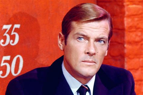 james bond movies starring roger moore