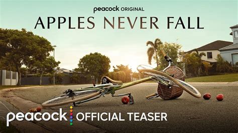 Apples Never Fall Teaser Pooja Shah And Jane Hall Starrer Apples