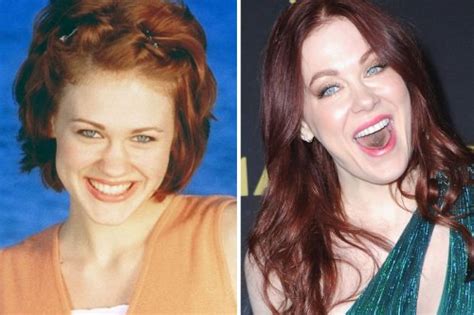 Maitland Ward Hid From Boy Meets World EP After Launching Porn Career I Didnt Want To Give