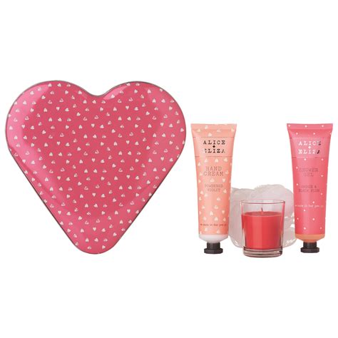 Marks And Spencer Valentine 2014 British Beauty Blogger