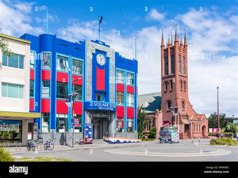 Palmerston North New Zealand Hi Res Stock Photography And Images Alamy