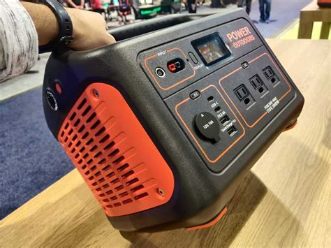 7 Best Portable Power Stations In 2021 Reviews And Comparison