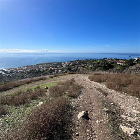 Three Sisters Reserve In Rancho Palos Verdes Ca 2 Photos
