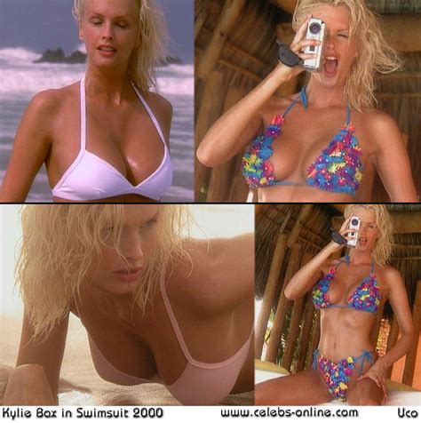 Kylie Bax Nude Pics Seite 1