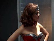 Naked Emily Deschanel In Bones