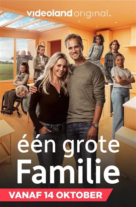 N Grote Familie Tv Series Imdb