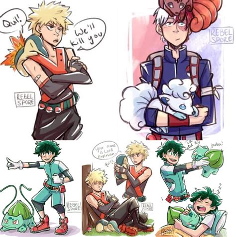 Mina Crossover Boku No Hero Academia Hentai Luscious My XXX Hot Girl