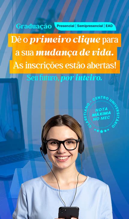 Claretiano - Rede de Educação