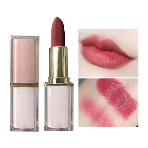 Lipstick For Lip Tint Hydrating Non Sticky To The Glass 2024 Natural