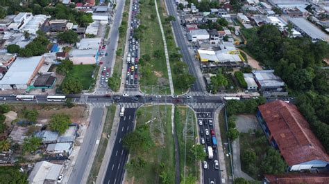 Immu Interdita Trecho Para Construção De Complexo Viário Que Dará