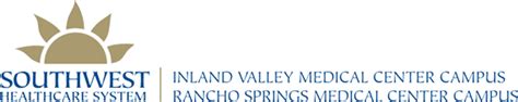 Inland Valley Medical Center Southwest Healthcare System