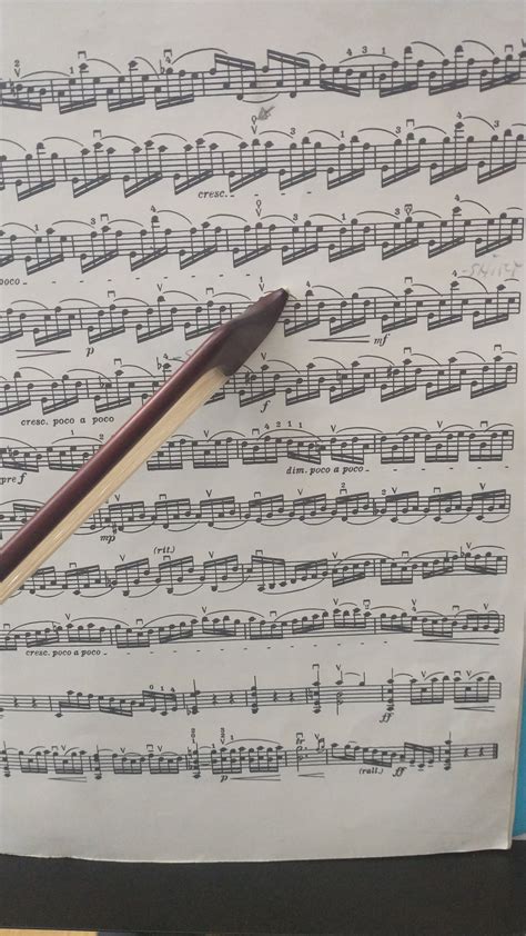 My brain hurts : r/Cello