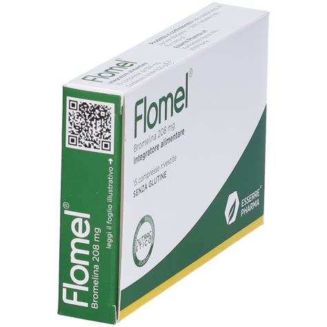 Flomel Cpr Pz Redcare