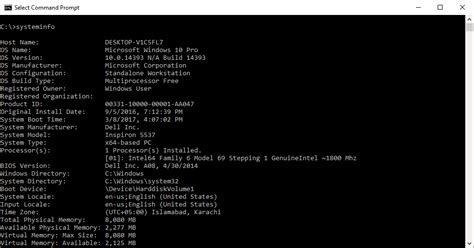 Windows 10 Tutorial: Find Out If You Have A 32-Bit Version Or 64-Bit ...