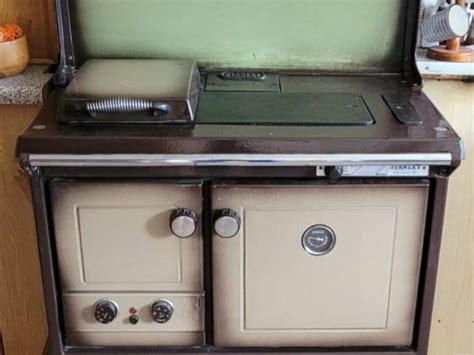 Stanley Oil Fired Cooker For Sale In Kilkenny For €950 On Donedeal