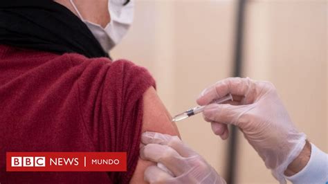 Vacuna De Pfizer Contra El Coronavirus 9 Preguntas Sobre Su Desarrollo