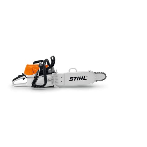 Stihl MS 462 C-M R Petrol Chainsaw | Campbell's Garden Machinery