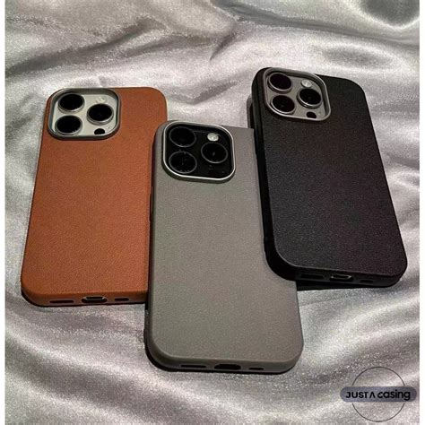 For Infinix Smart Hot I I I Note Pro Hot Play Leather Texture