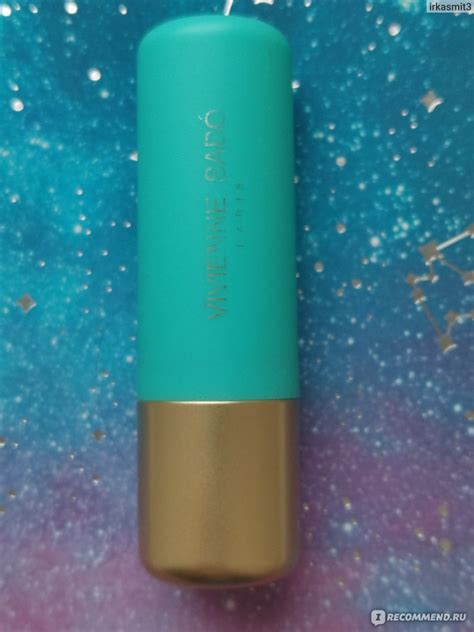 Vivienne Sabo Lipstick Rouge A Levres Nude Createur Vivienne Sabo