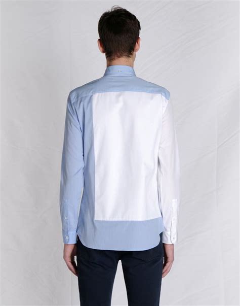 Maison Margiela Multi Medium Shirt Men Online Official Store