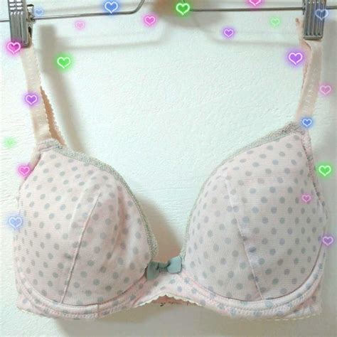 Wacoal ワコール D ランクD OLIVIA Sweet Lingerie Shop ブラジャー ブラ 補正下着 エコ タンス整理品 ジャンク Dカップ 売買された