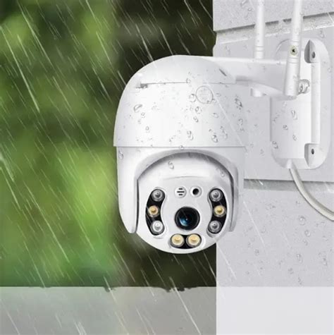 Купить Камеры наружного наблюдения,Wifi камера для смартфона уличная ...