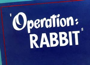 operation rabbit looney tunes wiki