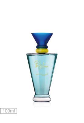 Perfume Rue Pergolese 100ml - Compre Agora | Dafiti Brasil