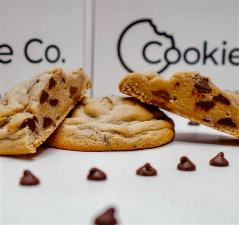 Cookie Co Coming To The Summit At Rivery Park In Georgetown In Mid