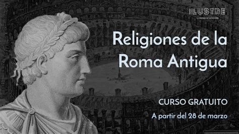 Religiones De La Roma Antigua