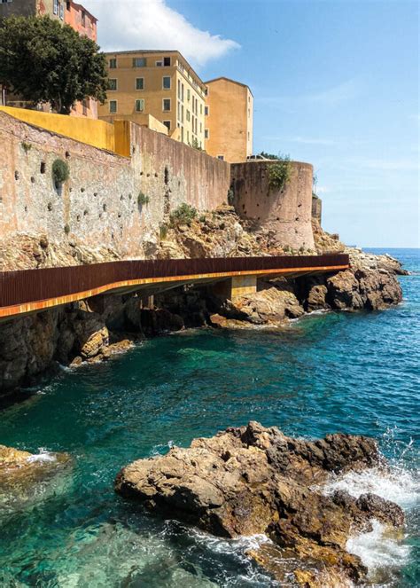 A Guide to the Best Things to do in Bastia, Corsica | solosophie