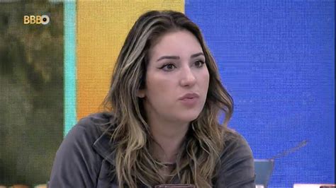 Central Reality Bbb On Twitter Aline Disse Que Se Indicar Domitila