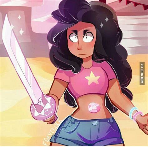 Stevonnie From Steven Universe Steven Universe Stevonnie Steven