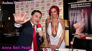 Andrea Diprè pour ELLE Anna Bell Peaks XVIDEOS