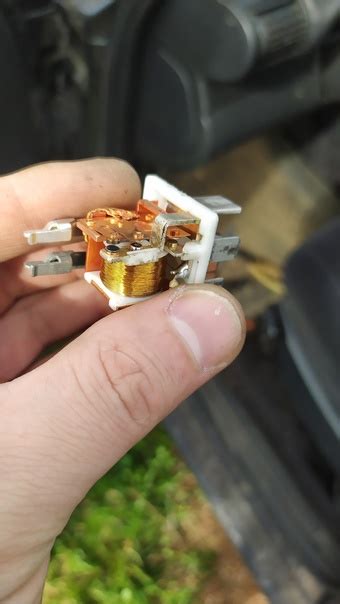 Всем привет,может есть аналоги русские реле топливного насоса Ауди ...