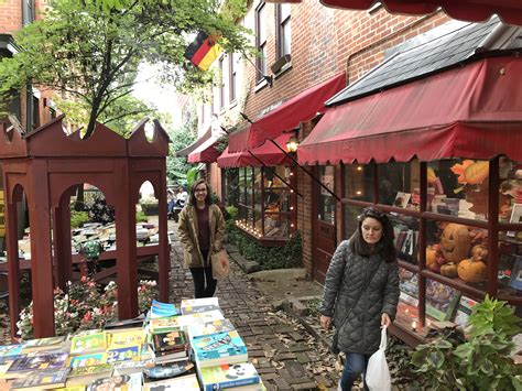 German Village in Columbus Ohio | Ohio Traveler