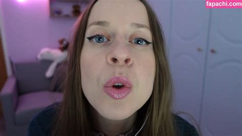 Tea Time Tingles ASMR TeaTimeTinglesAsmr Leaked Nude Photo From