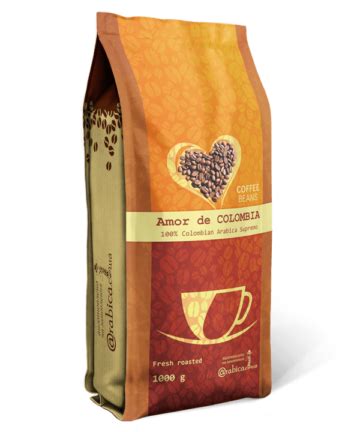 Купить Кофе в Зернах - качественный зерновой кофе в интернет-магазине ...