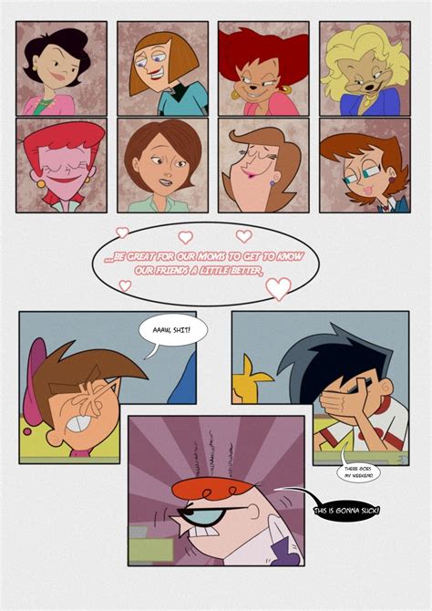 The Maximum Orgy Of Milfs Various Grigori Porn Comic Allporncomic